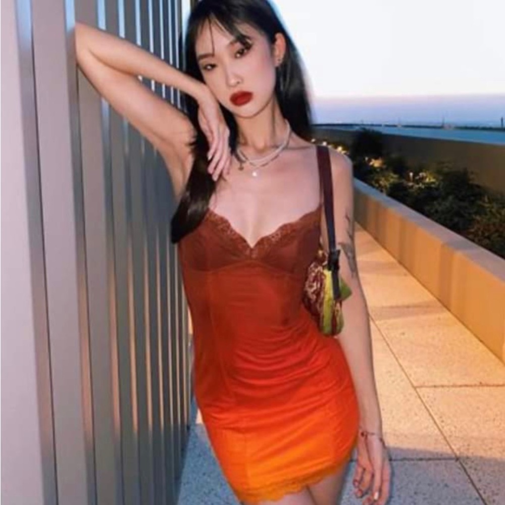 I.AM.GIA Gianna dress size s